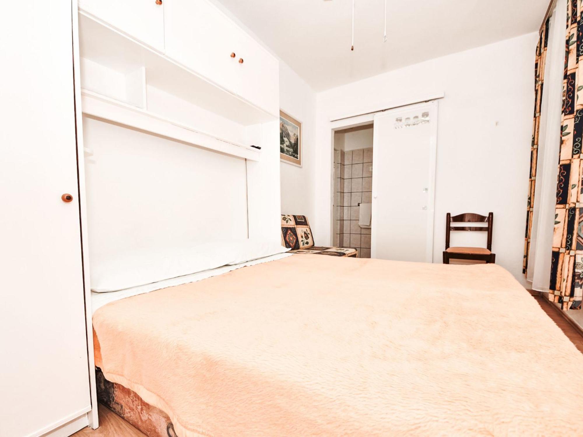 Apartment Tino-2 By Interhome Pag Town Eksteriør bilde